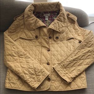 Lilly Pulitzer quilted cost